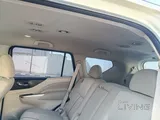 nissan xterra 2022